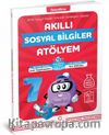 7. Sınıf Sosyalimo Akıllı Sosyal Bilgiler Atölyem 