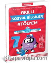 7. Sınıf Sosyalimo Akıllı Sosyal Bilgiler Atölyem 