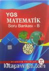 YGS Matematik Soru Bankası - B