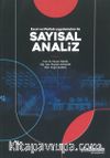 Excel ve Matlab Uygulamaları ile Sayısal Analiz