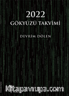 2022 Gökyüzü Takvimi