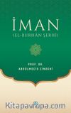 İman (el-Burhan Şerhi) (Ciltli)