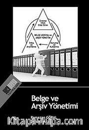 Belge ve Arşiv Yönetimi