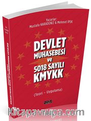 Devlet Muhasebesi ve 5018 Sayılı KMYKK