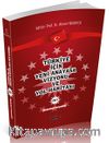 Türkiye İçin Yeni Anayasa Cilt 1 & Medeniyet Perspektifi