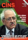 Cins Aylık Kültür Dergisi Sayı:75 Aralık 2021