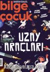 Bilge Çocuk Dergisi Sayı:63 Kasım 2021