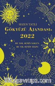 Gökyüzü Ajandası 2022