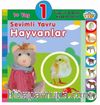 1+ Yaş Sevimli Yavru Hayvanlar