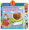 1+ Yaş Dostumuz Evcil Hayvanlar