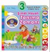 3+ Yaş Şimdi Hayatı Tanıma Zamanı