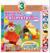 3+ Yaş Benim İlk Kelimelerim