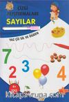 Çizgi Alıştırmaları - Sayılar