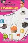 Çizgi Alıştırmaları - Kavramlar