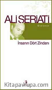 İnsanın Dört Zindanı / 02 Cep Kitapları