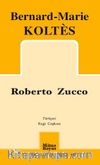 Roberto Zucco 