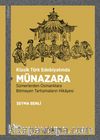 Klasik Türk Edebiyatında Münazara