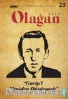 Olağan Şiir Dergisi Sayı:23 Kasım-Aralık 2021