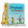 Tavşancan ile Faresu Serisi (11 Kitap)