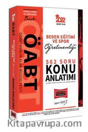 2022 ÖABT Performans Beden Eğitimi Öğretmenliği Konu Anlatımı 