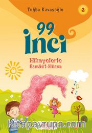 99 İnci 2 / Hikayelerle Esmaü’l-Hüsna