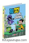 DC Comics: Teen Titans Go! Oyun Zamanı!