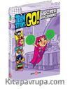DC Comics: Teen Titans Go! Yıldızateşi Yıldızbombası
