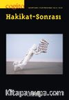 Cogito 104 Üç Aylık Düşünce Dergisi / Hakikat Sonrası