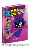 DC Comics: Teen Titans Go! Harikasın Kuzgun!
