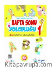 1. Sınıf Haftasonu Yolculuğu - 1. Dönem