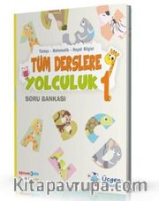 1.Sınıf Tüm Derslere Yolculuk