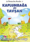 Kaplumbağa ile Tavşan / La Fontaine'den Masallar -3