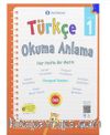 1.Sınıf Türkçe Okuma Anlama
