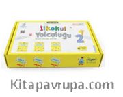 2.Sınıf İlkokul Yolculuğu Seti