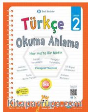 2.Sınıf Türkçe Okuma Anlama
