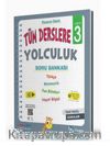 3.Sınıf Tüm Derslere Yolculuk - Yeni
