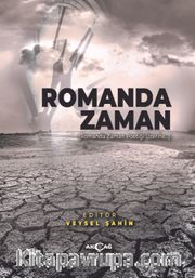 Romanda Zaman