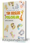4.Sınıf Tüm Derslere Yolculuk - Yeni