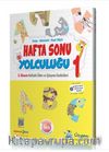 1.Sınıf Haftasonu Yolculuğu - 2.Dönem