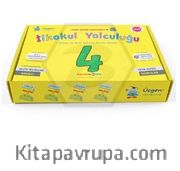 4.Sınıf İlkokul Yolculuğu Seti