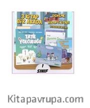 1.Sınıf Yarıyıl Tatil Seti