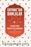 Kaynaktan Damlalar Sevgilinin Öğrettiklerinden