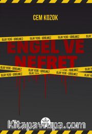 Engel ve Nefret
