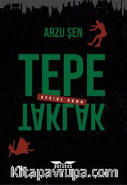 Tepetaklak