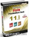 11. Sınıf Öğreten Fizik Fasikülleri Seti