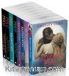 Karanlıktan Sonra Ölümsüzler Serisi Takım Set (8 Kitap)