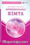Antrenmanlarla Kimya Örnek Çözümlü ve Konu Anlatımlı