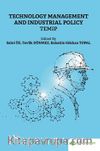 Technology Management and Industrial Policy Temip