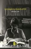 Kaf Dağı'na Bakan Ayna