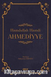 Hamdullah Hamdî Ahmediyye